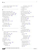 Preview for 1118 page of Cisco 500 Series Configuration Manual