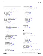 Preview for 1123 page of Cisco 500 Series Configuration Manual