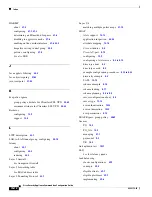 Preview for 1126 page of Cisco 500 Series Configuration Manual