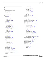 Preview for 1129 page of Cisco 500 Series Configuration Manual