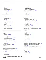 Preview for 1132 page of Cisco 500 Series Configuration Manual