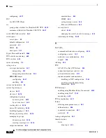 Preview for 1136 page of Cisco 500 Series Configuration Manual