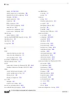 Preview for 1138 page of Cisco 500 Series Configuration Manual