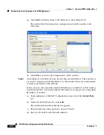 Preview for 26 page of Cisco 515E - PIX Restricted Bundle Getting Started Manual