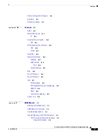 Preview for 7 page of Cisco 520 Series Software Configuration Manual