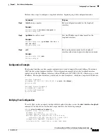 Preview for 27 page of Cisco 520 Series Software Configuration Manual