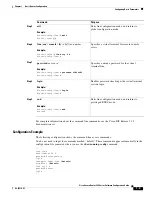 Preview for 29 page of Cisco 520 Series Software Configuration Manual