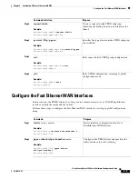 Preview for 39 page of Cisco 520 Series Software Configuration Manual