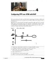 Preview for 47 page of Cisco 520 Series Software Configuration Manual