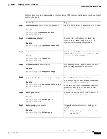 Preview for 49 page of Cisco 520 Series Software Configuration Manual