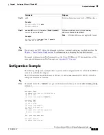Preview for 55 page of Cisco 520 Series Software Configuration Manual