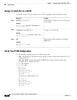 Preview for 62 page of Cisco 520 Series Software Configuration Manual