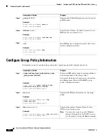 Preview for 68 page of Cisco 520 Series Software Configuration Manual