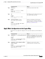 Preview for 69 page of Cisco 520 Series Software Configuration Manual