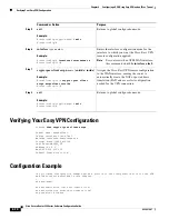 Preview for 74 page of Cisco 520 Series Software Configuration Manual