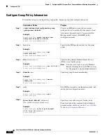 Preview for 80 page of Cisco 520 Series Software Configuration Manual