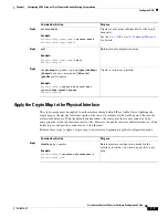 Preview for 83 page of Cisco 520 Series Software Configuration Manual