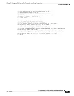 Preview for 87 page of Cisco 520 Series Software Configuration Manual
