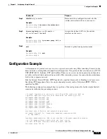 Preview for 93 page of Cisco 520 Series Software Configuration Manual