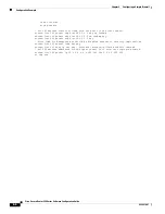 Preview for 94 page of Cisco 520 Series Software Configuration Manual
