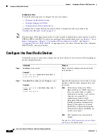 Preview for 96 page of Cisco 520 Series Software Configuration Manual