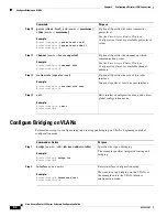 Preview for 98 page of Cisco 520 Series Software Configuration Manual