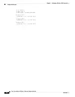 Preview for 102 page of Cisco 520 Series Software Configuration Manual