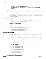 Preview for 116 page of Cisco 520 Series Software Configuration Manual