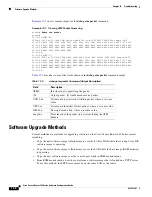 Preview for 118 page of Cisco 520 Series Software Configuration Manual