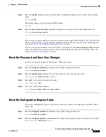 Preview for 121 page of Cisco 520 Series Software Configuration Manual