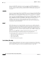 Preview for 140 page of Cisco 520 Series Software Configuration Manual