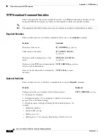 Preview for 146 page of Cisco 520 Series Software Configuration Manual