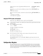 Preview for 147 page of Cisco 520 Series Software Configuration Manual