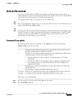 Preview for 149 page of Cisco 520 Series Software Configuration Manual