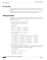 Preview for 150 page of Cisco 520 Series Software Configuration Manual