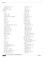 Preview for 156 page of Cisco 520 Series Software Configuration Manual