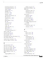 Preview for 157 page of Cisco 520 Series Software Configuration Manual