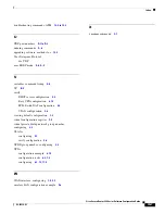 Preview for 161 page of Cisco 520 Series Software Configuration Manual