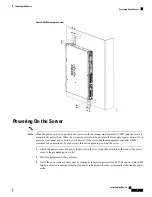 Предварительный просмотр 5 страницы Cisco 5400 Series Installing