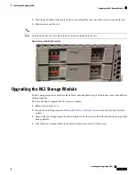 Preview for 3 page of Cisco 5400 Installing And Upgrading