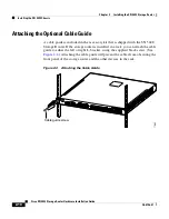 Preview for 36 page of Cisco 5428 - SN Router Hardware Installation