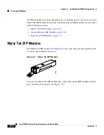 Preview for 40 page of Cisco 5428 - SN Router Hardware Installation