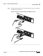 Preview for 43 page of Cisco 5428 - SN Router Hardware Installation