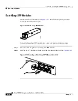 Preview for 44 page of Cisco 5428 - SN Router Hardware Installation