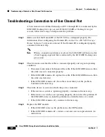 Preview for 62 page of Cisco 5428 - SN Router Hardware Installation