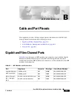 Preview for 67 page of Cisco 5428 - SN Router Hardware Installation