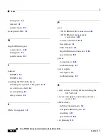 Preview for 74 page of Cisco 5428 - SN Router Hardware Installation