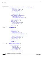 Preview for 4 page of Cisco 5428 - SN Router Installation Manual