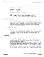 Preview for 23 page of Cisco 5428 - SN Router Installation Manual