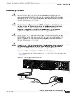 Preview for 33 page of Cisco 5428 - SN Router Installation Manual